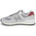 Schoenen Heren Lage sneakers New Balance 574 Grijs / Bordeaux