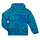 Textiel Jongens Dons gevoerde jassen Patagonia K'S REVERSIBLE DOWN SWEATER HOODY Blauw