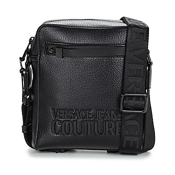 Tassen Heren Tasjes / Handtasjes Versace Jeans Couture YA4B75-ZG128-899 Zwart