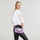 Tassen Dames Schoudertassen met riem Versace Jeans Couture VA4BB1-ZS413-320  lilas