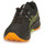 Schoenen Heren Running / trail Asics GEL-VENTURE 9 Zwart / Geel / Orange