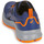 Schoenen Heren Running / trail Asics TRAIL SCOUT 3 Blauw / Orange