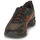 Schoenen Heren Lage sneakers Asics GEL-QUANTUM 360 VII Zwart / Orange