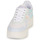 Schoenen Dames Lage sneakers Asics JAPAN S PF Wit / Blauw