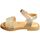 Schoenen Kinderen Sandalen / Open schoenen Platis P3152 Multicolour