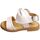 Schoenen Kinderen Sandalen / Open schoenen Platis P3067 Multicolour