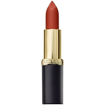 schoonheid Dames Lipstick L'oréal  Brown