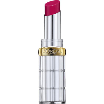 schoonheid Dames Lipstick L'oréal Kleur Riche Shine Lippenstift - 465 Trending Rood