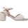 Schoenen Dames Sandalen / Open schoenen Folies 1231@ Beige
