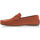 Schoenen Heren Mocassins Midtown District Loafers / boot schoen man Orange