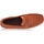 Schoenen Heren Mocassins Midtown District Loafers / boot schoen man Orange