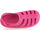 Schoenen Dames Slippers D.Franklin slippers / tussen-vingers vrouw roze Roze