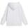 Textiel Meisjes Sweaters / Sweatshirts Tommy Hilfiger  Wit