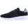 Schoenen Dames Lage sneakers adidas Originals Lite Racer 30 Zwart