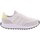 Schoenen Kinderen Running / trail adidas Originals Run 70S K Creme