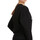 Textiel Dames Sweaters / Sweatshirts Guess  Zwart