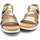 Schoenen Dames Sandalen / Open schoenen Fluchos F1478 