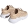 Schoenen Dames Sneakers adidas Originals Ozweego J HQ1635 Beige