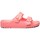Schoenen Dames Sandalen / Open schoenen Scholl BASKETS  BAHIA Roze
