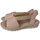 Schoenen Dames Sandalen / Open schoenen Doctor Cutillas  Roze