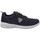 Schoenen Heren Sneakers Valleverde VV-53872 Blauw