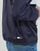 Textiel Heren Windjacken Tommy Jeans TJM CLBK PCKABLE TECH CHICAGO Marine / Wit
