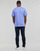 Textiel Heren T-shirts korte mouwen Tommy Jeans TJM CLSC TOMMY XS BADGE TEE Blauw / Ciel
