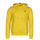 Textiel Heren Sweaters / Sweatshirts Tommy Hilfiger SMALL IMD HOODY Geel