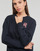 Textiel Dames Sweaters / Sweatshirts Tommy Hilfiger IMD MDRN REG SML SWEATSHIRT Marine