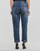 Textiel Dames Mom jeans Armani Exchange 6RYJ06 Blauw / Medium