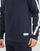 Textiel Heren Sweaters / Sweatshirts Tommy Hilfiger HWK TRACK TOP Marine