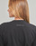 Textiel Dames T-shirts korte mouwen Emporio Armani 6R2T7S Zwart
