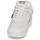 Schoenen Dames Hoge sneakers Versace Jeans Couture 75VA3SJ1 Wit / Zilver