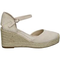 Schoenen Dames Sandalen / Open schoenen Corina M3365 Beige
