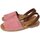 Schoenen Dames Sandalen / Open schoenen Sandali  Roze