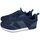Schoenen Heren Lage sneakers Demax  Blauw