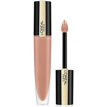 schoonheid Dames Lipstick L'oréal Kenmerkende matte vloeibare lippenstift - 110 I Empower Roze