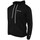 Textiel Heren Sweaters / Sweatshirts Champion Hooded Sweatshirt Zwart
