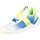 Schoenen Kinderen Lage sneakers Lurchi 332661840 Blauw