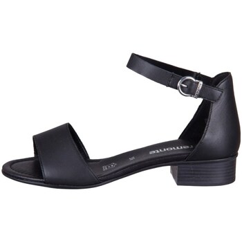 Schoenen Dames Sandalen / Open schoenen Remonte D0P5000 Zwart