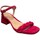 Schoenen Dames Sandalen / Open schoenen Unisa KIGALI KS Roze