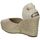 Schoenen Dames Sandalen / Open schoenen Corina M3360 Beige