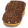 Schoenen Dames Klompen Betty London PAQUITA Leopard