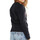 Textiel Meisjes Sweaters / Sweatshirts Guess  Zwart