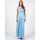 Textiel Dames Korte jurken Patrizia Pepe DA1551/AQ65 Blauw