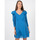Textiel Dames Korte jurken Patrizia Pepe DA2069 AD08 Blauw