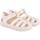 Schoenen Kinderen Sandalen / Open schoenen IGOR Baby Nico MC - Marfil Wit