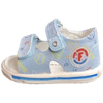 Schoenen Kinderen Sandalen / Open schoenen Falcotto NEMO Multicolour