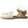 Schoenen Sandalen / Open schoenen Conguitos 27350-18 Wit