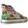 Schoenen Kinderen Sneakers Conguitos 27377-18 Multicolour